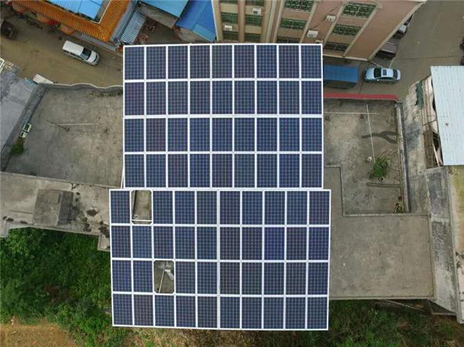 太阳能发电工程承接华米光伏团队在线咨询太阳能发电工程